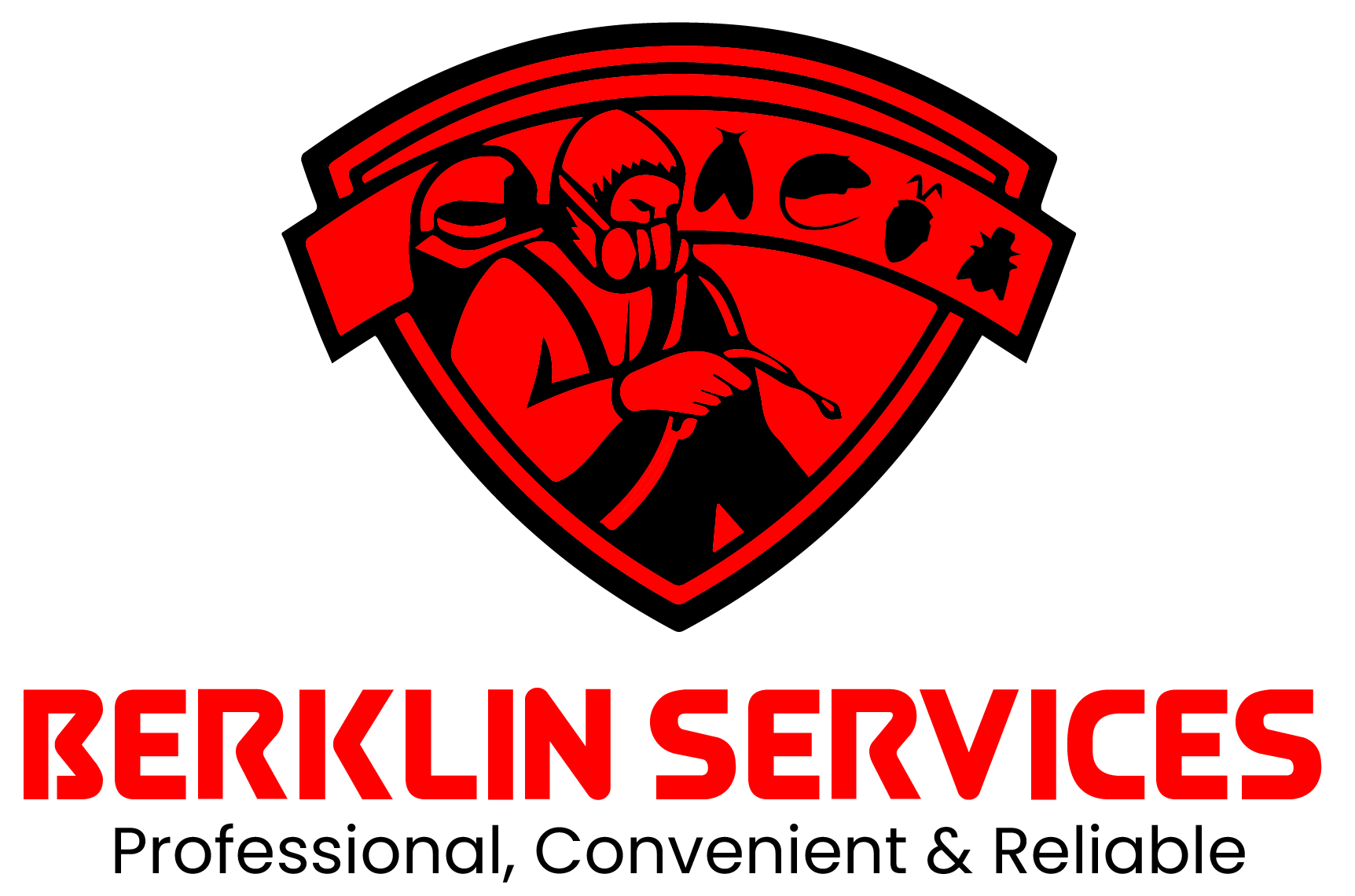 Berklin Services